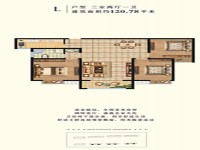戶型圖