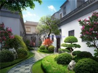 效果圖