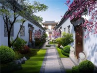 效果圖