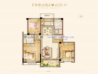 戶型圖