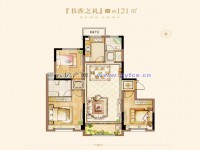 戶型圖