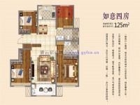 戶型圖