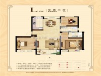 戶型圖