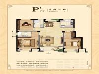戶型圖