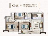 戶型圖