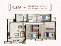 戶型圖
