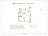 戶型圖